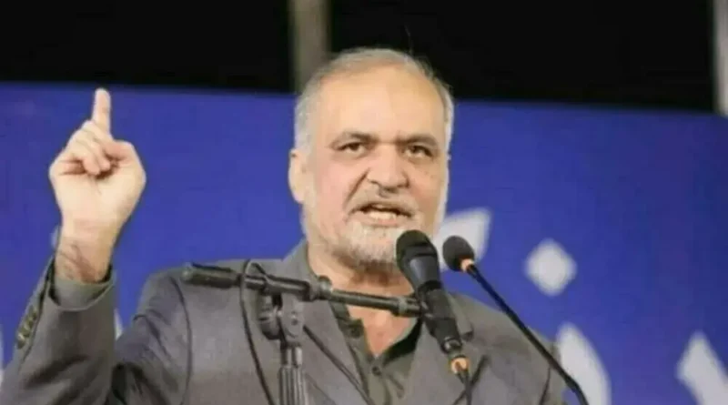 Hafiz Naeem ur Rehman