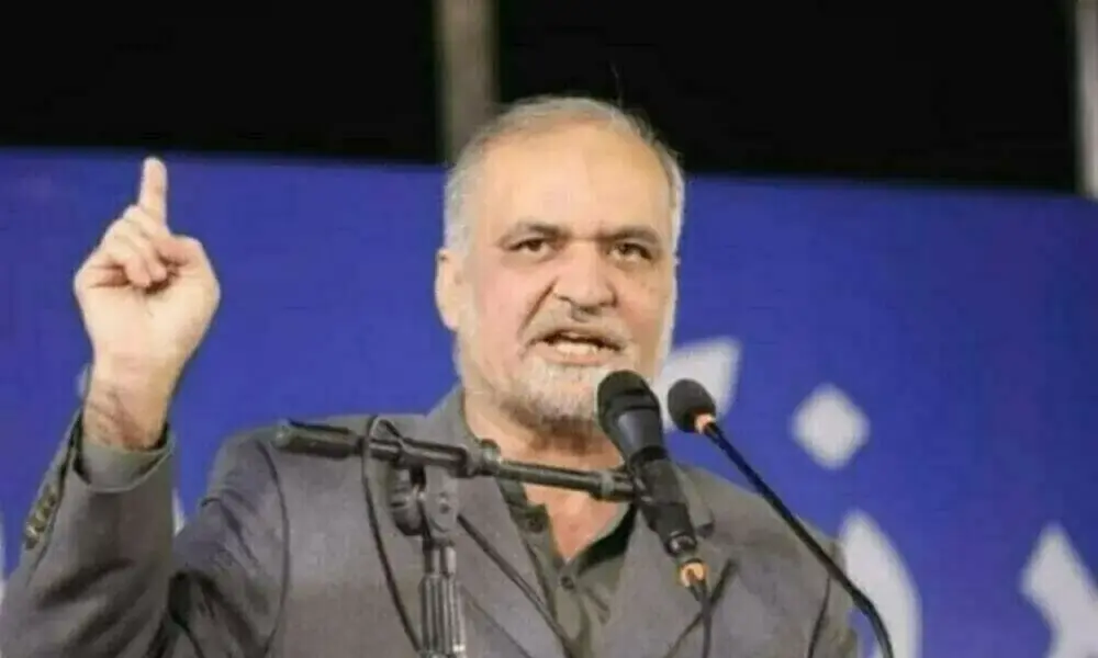 Hafiz Naeem ur Rehman