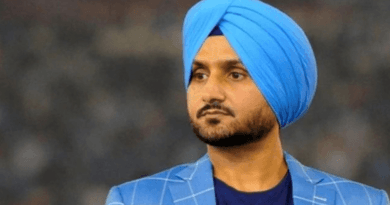 Harbhajan Singh joining BJP after leaving Aam Aadmi Party - Urdu News Update