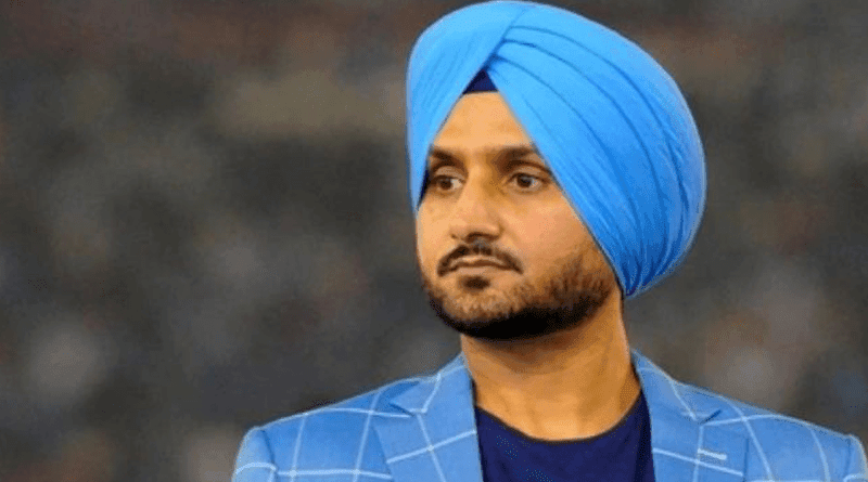 Harbhajan Singh joining BJP after leaving Aam Aadmi Party - Urdu News Update