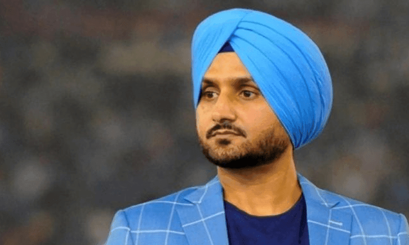 Harbhajan Singh joining BJP after leaving Aam Aadmi Party - Urdu News Update