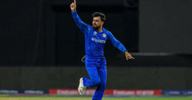 "افغانستان کے سوا کسی اور ملک کے لیے نہیں کھیلوں گا"، اسٹار اسپنر راشد خان کا دوٹوک فیصلہ۔