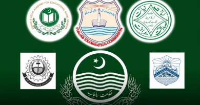 BISE Lahore 9th Class Registration Schedule 2026 Notification