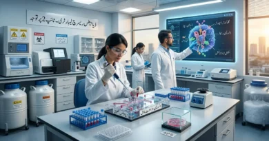 A medical guide about Diabetes Symptoms and Prevention in Urdu on UrduDesk