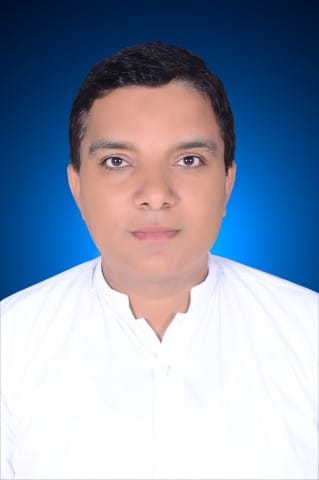 Muhammad Imran - UrduDesk.com