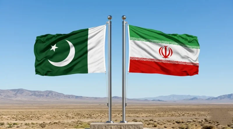 Pakistan permits transit trade to Iran through Gwadar and Karachi ports