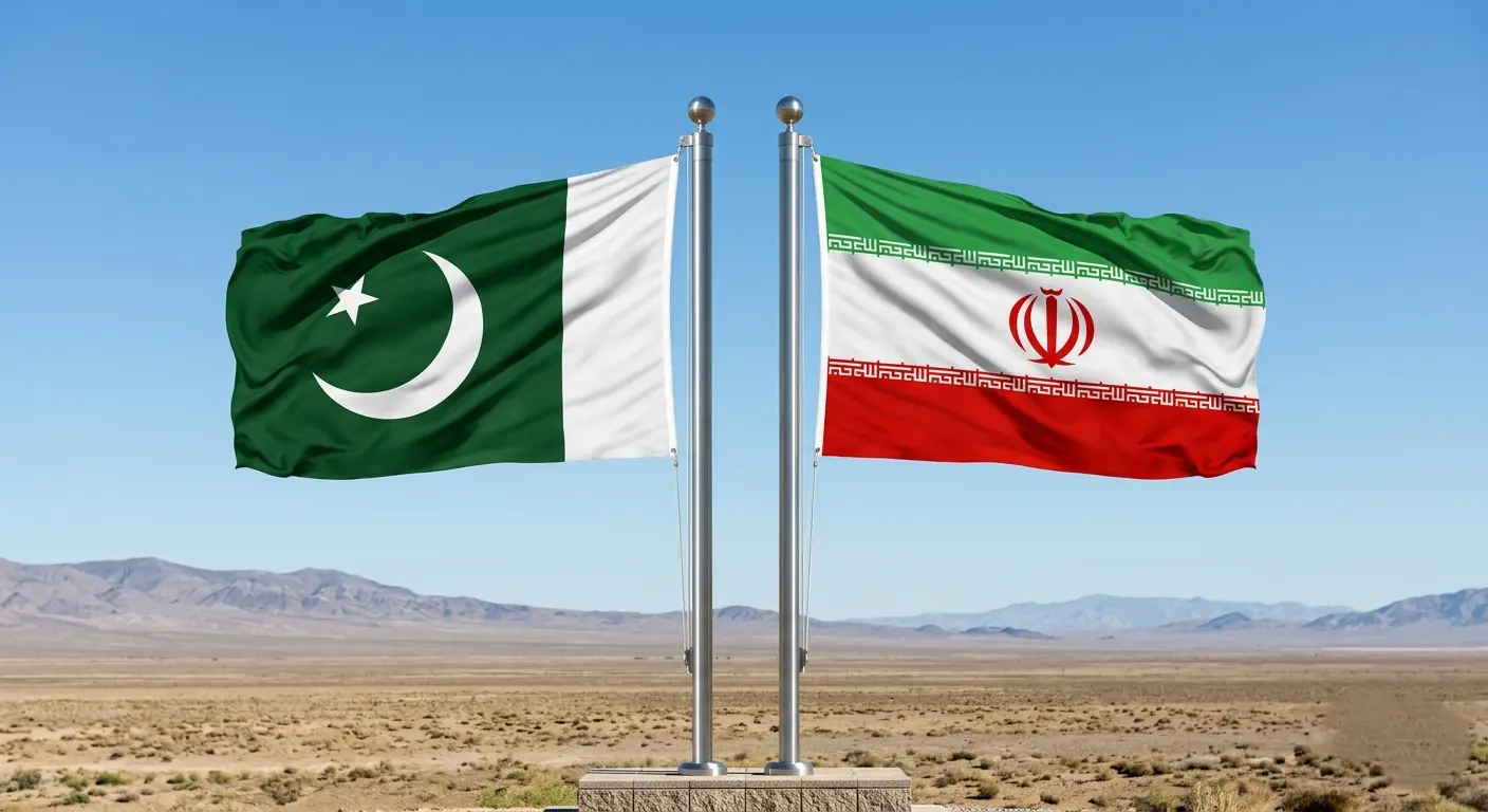 Pakistan permits transit trade to Iran through Gwadar and Karachi ports