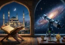 Scientific facts mentioned in Quran and Modern Science discoveries