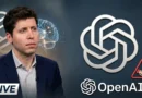 Sam Altman CEO of OpenAI addressing security concerns and Canada shooting incident.