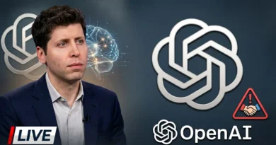 Sam Altman CEO of OpenAI addressing security concerns and Canada shooting incident.