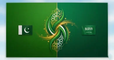 pak-saudia