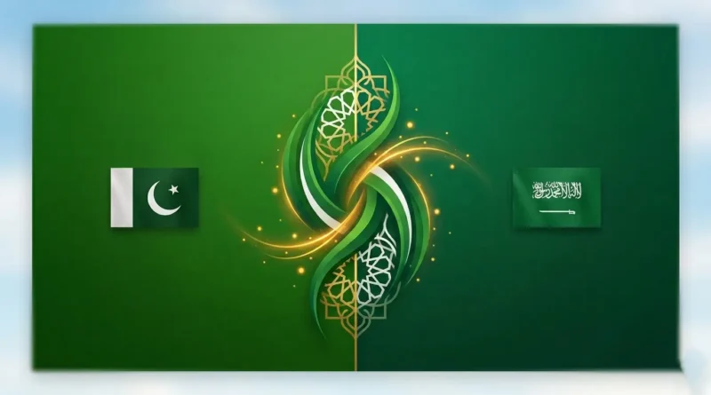 pak-saudia