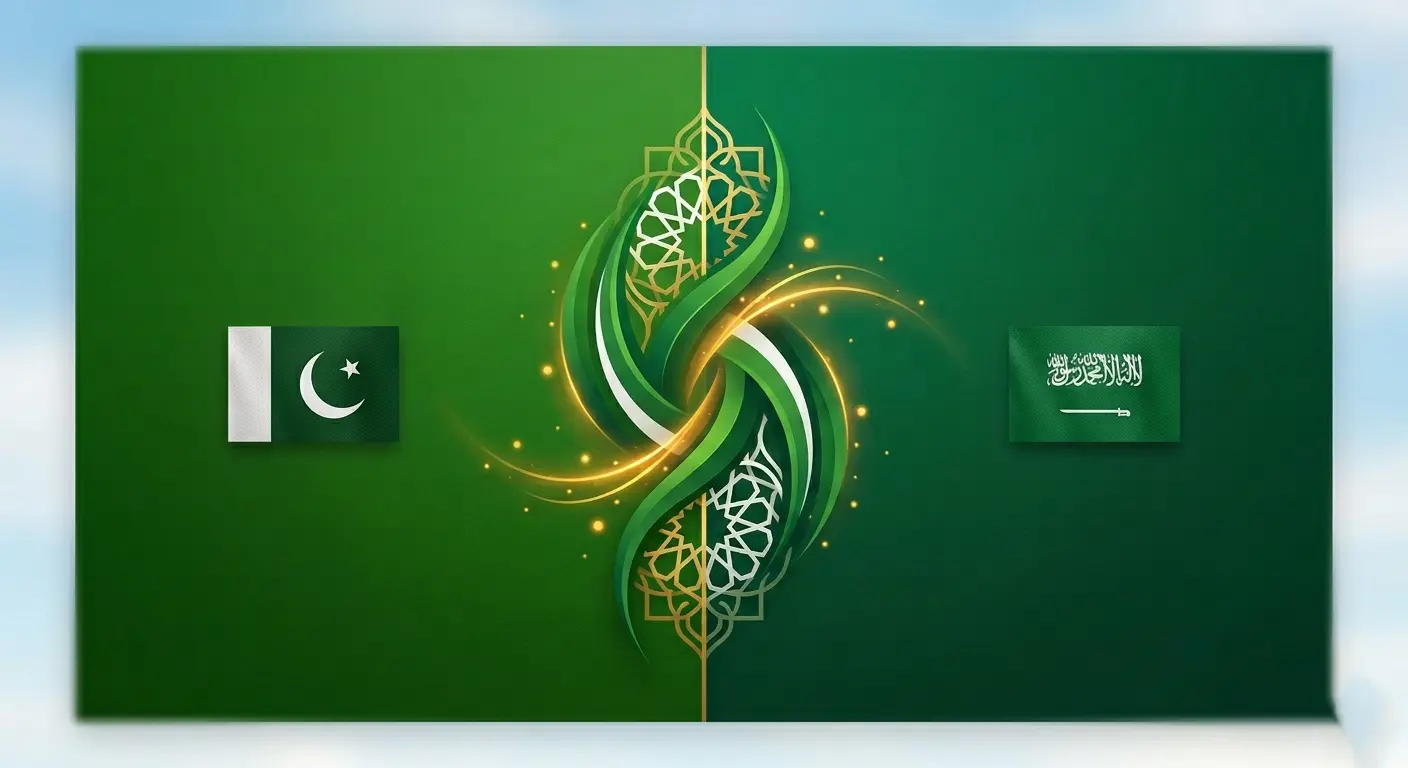 pak-saudia