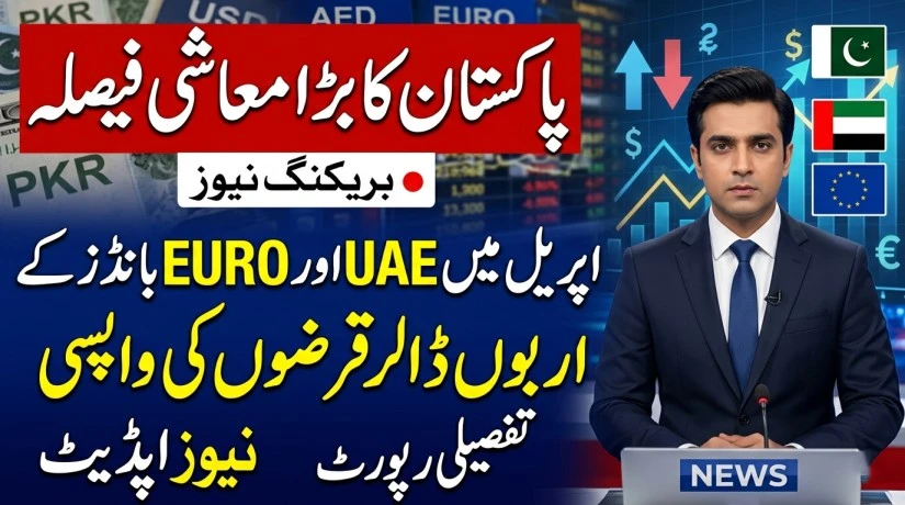 Infographic showing Pakistan