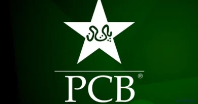 Pakistan Cricket Board proposed stadium in Jeddah Saudi Arabia