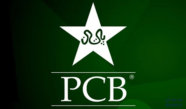 Pakistan Cricket Board proposed stadium in Jeddah Saudi Arabia