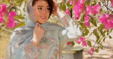 اداکارہ مومنہ اقبال کی شادی کی خبریں اور سوشل میڈیا وائرل پوسٹس
