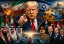 ڈونلڈ ٹرمپ کا معاہدہ ابراہیمی، امریکہ ایران ڈیل پر پاکستان اور سعودی عرب کا ردعمل