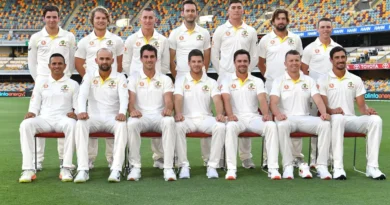 ICC Team Rankings Australia Test and Women ODI No 1 Urdu News UrduDesk