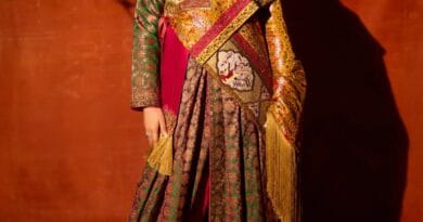 Kangana Ranaut during her debut movie Gangster