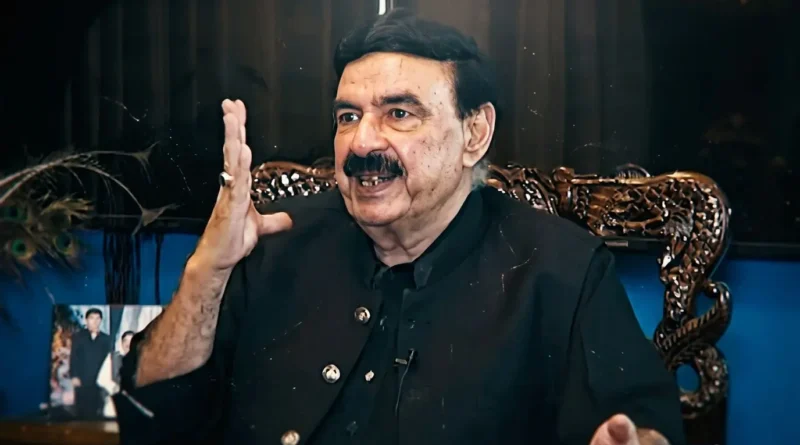 Sheikh Rashid Ahmed resumes law practice after 50 years and receives lifetime membership from Rawalpindi District Bar Association.