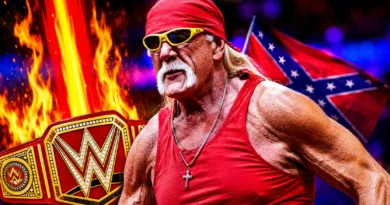 Legendary WWE wrestler Hulk Hogan official police death investigation report clearwater florida
