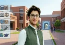 LUMS National Outreach Program NOP 2026 Free Education Scholarship Campus View