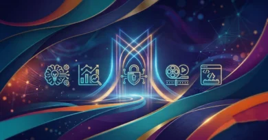 5 essential digital skills for future high paying jobs in 2026 concept thumbnail without text