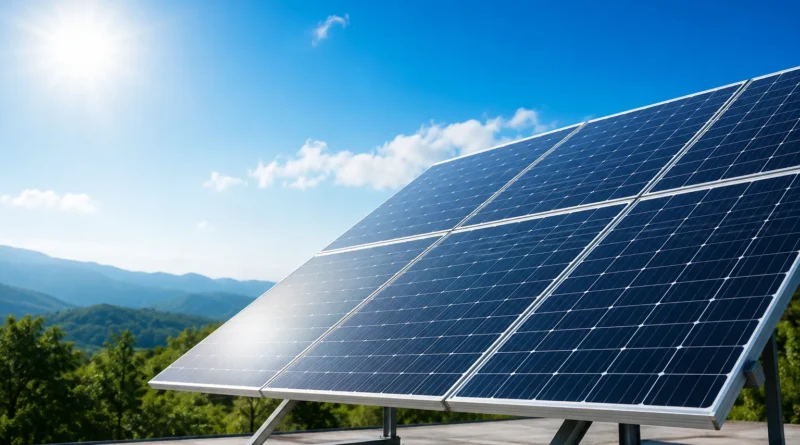 Latest Solar panel inverters and lithium batteries price drop in Pakistan market update
