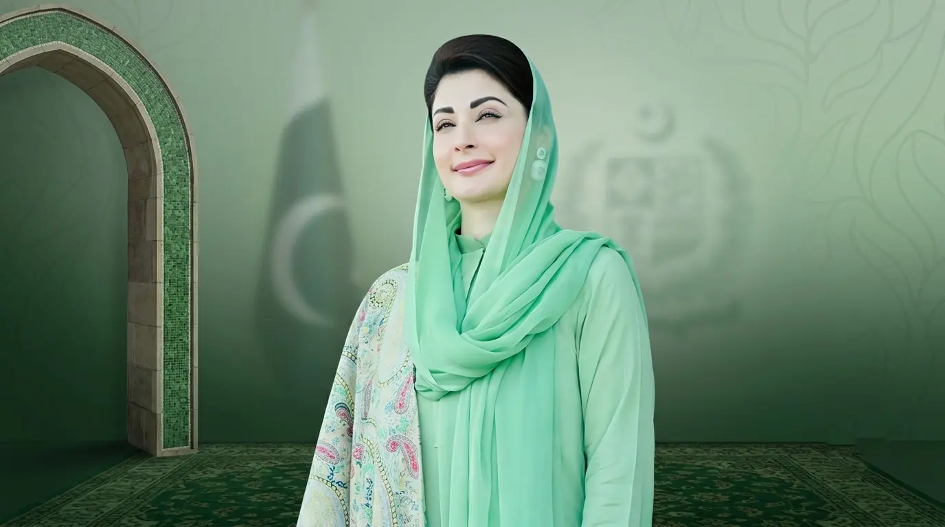 حکومت پنجاب مریم کو بتائیں اسکیم 10 ہزار روپے امداد