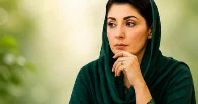 پنجاب میں مریم نواز حکومت کی پرائیویٹ اسکولوں کے خلاف کارروائی اور پیرا فورس کا استعمال۔