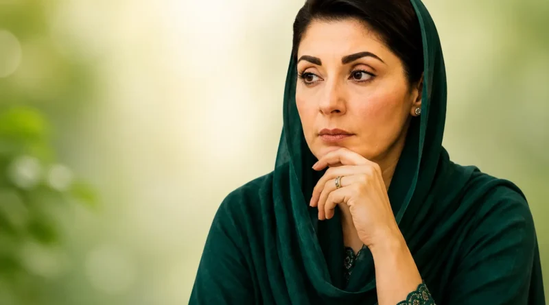 پنجاب میں مریم نواز حکومت کی پرائیویٹ اسکولوں کے خلاف کارروائی اور پیرا فورس کا استعمال۔