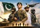 Pak Army recruitment banner showing soldiers in training for Naib Khatib and Soldier jobs 2026