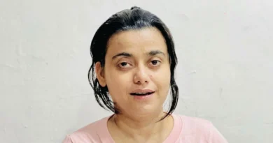 Anmol alias Pinky acquitted in Karachi drug case by Additional District and Sessions Court