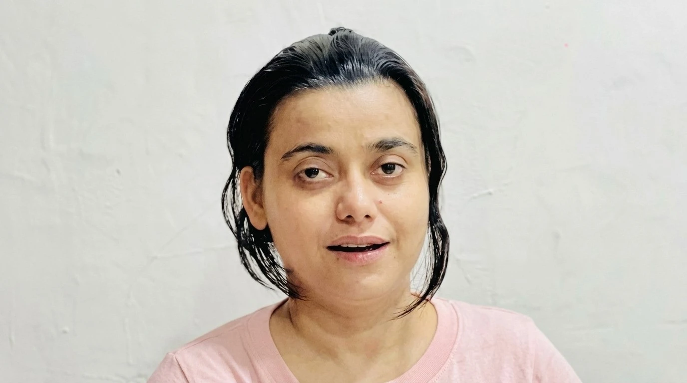 Anmol alias Pinky acquitted in Karachi drug case by Additional District and Sessions Court
