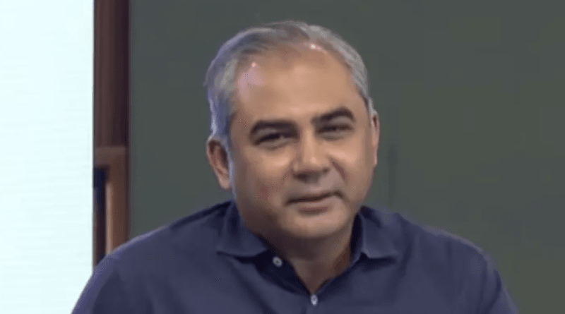 نئے انتظامی یونٹس اور صوبوں کے قیام پر اہم بحث