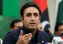 Bilawal Bhutto Zardari clarifying engagement and marriage rumors during a recent media interaction