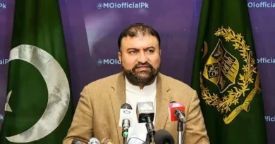 وزیر اعلیٰ بلوچستان سرفراز بگٹی کا نئے صوبوں کے قیام کے حوالے سے مؤقف
