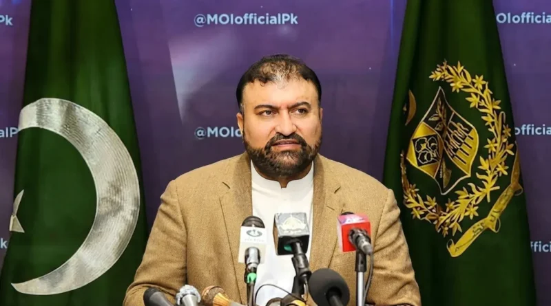 وزیر اعلیٰ بلوچستان سرفراز بگٹی کا نئے صوبوں کے قیام کے حوالے سے مؤقف