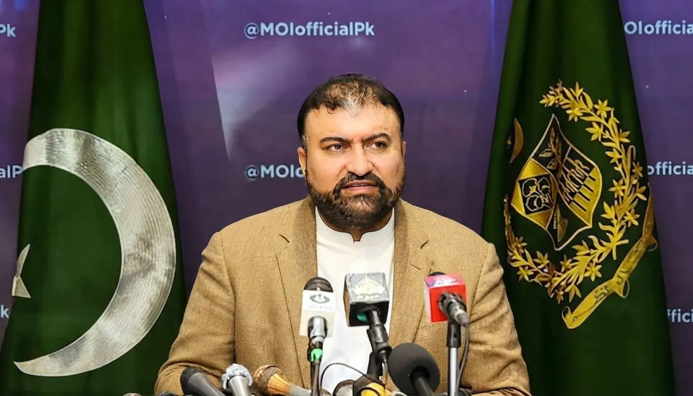 وزیر اعلیٰ بلوچستان سرفراز بگٹی کا نئے صوبوں کے قیام کے حوالے سے مؤقف