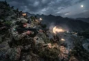 Security forces engaged in operations against khawarij in Khyber Pakhtunkhwa border areas