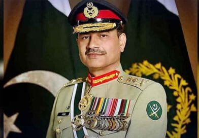 Field Marshal Syed Asmun Munir Quetta Visit Security Briefing